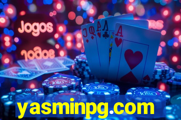 yasminpg.com