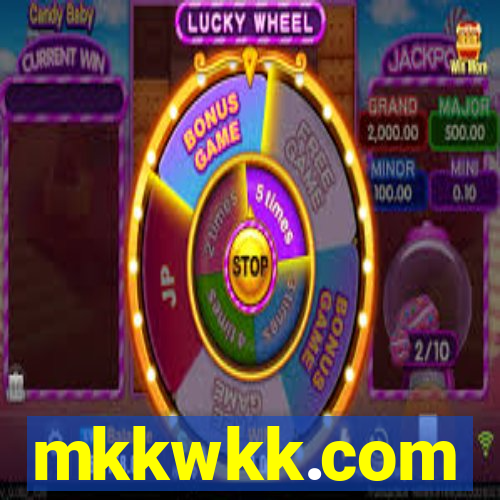 mkkwkk.com