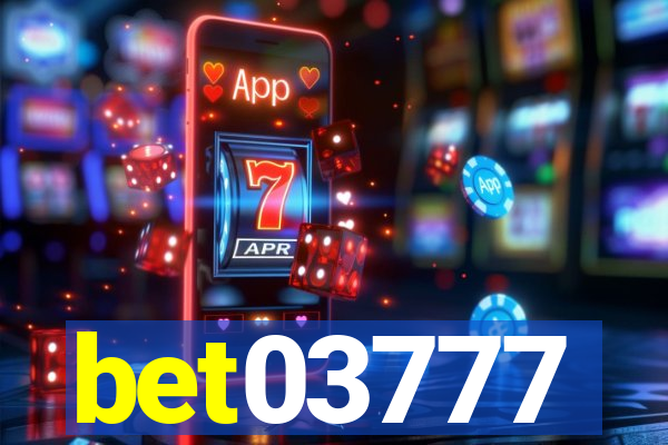 bet03777