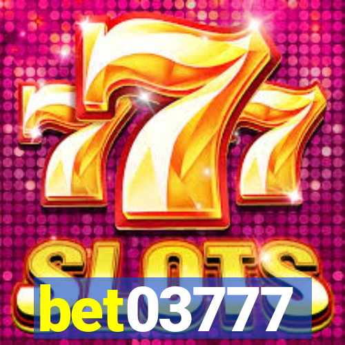 bet03777