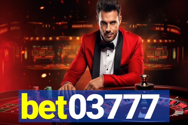 bet03777