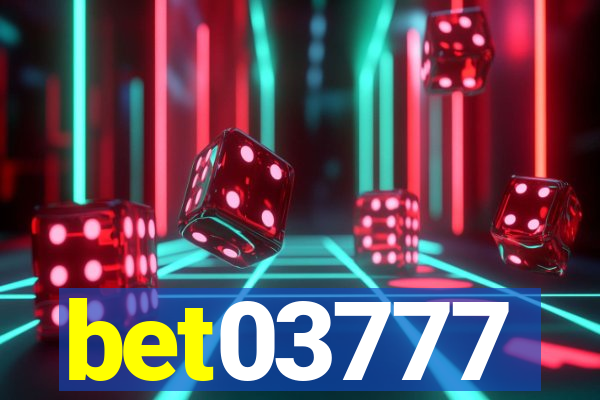 bet03777