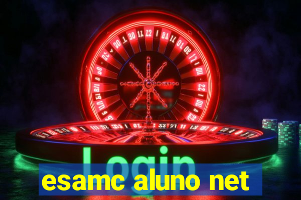 esamc aluno net