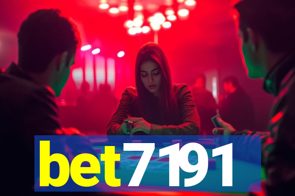 bet7191