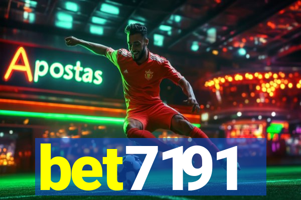 bet7191