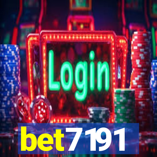bet7191