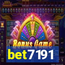 bet7191