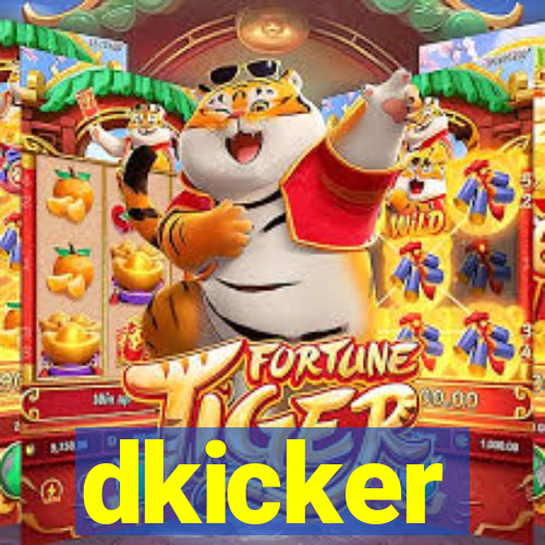 dkicker