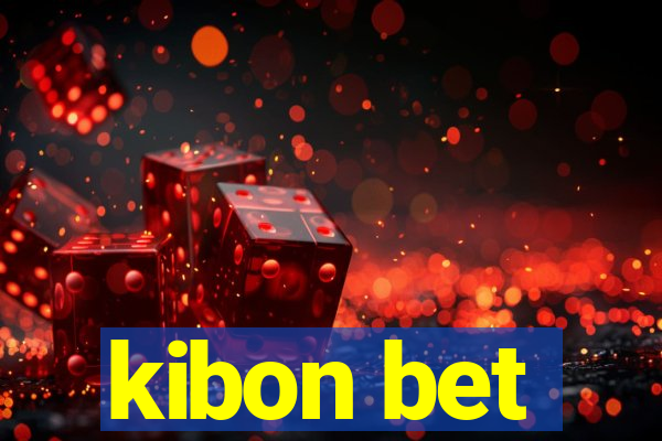 kibon bet