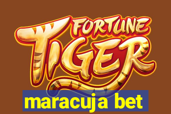 maracuja bet