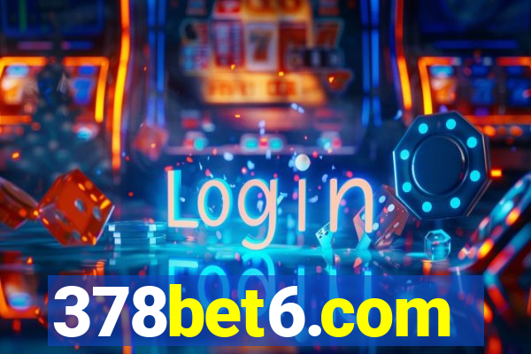 378bet6.com