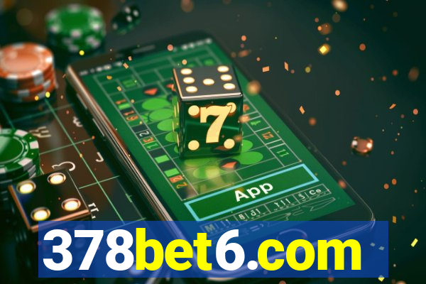 378bet6.com