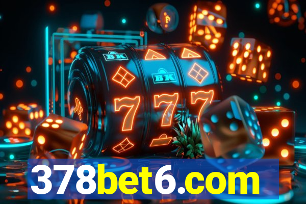378bet6.com