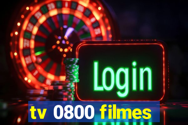 tv 0800 filmes