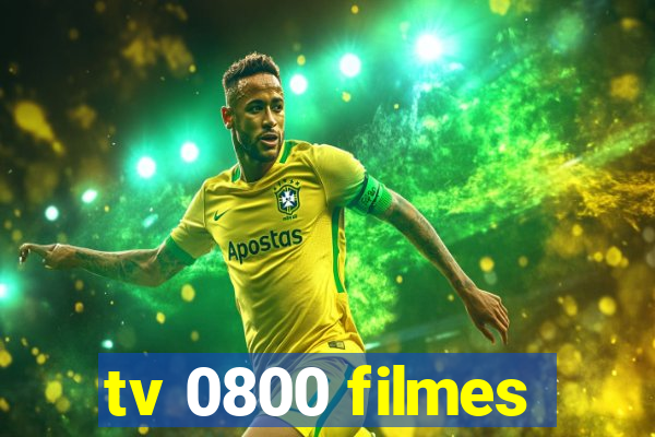 tv 0800 filmes