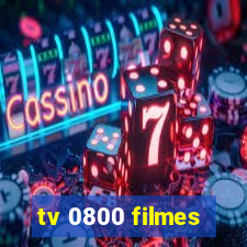 tv 0800 filmes