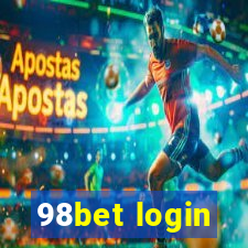 98bet login