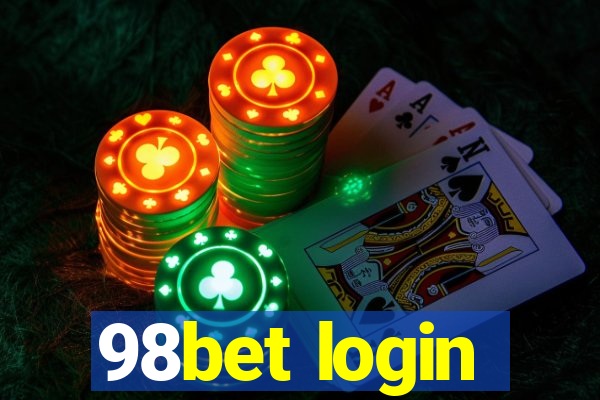 98bet login