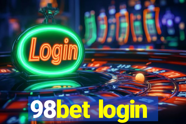 98bet login