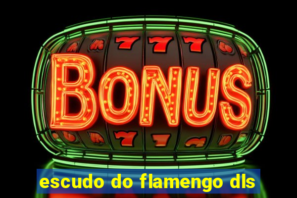 escudo do flamengo dls