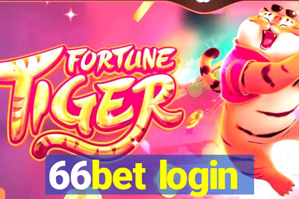 66bet login