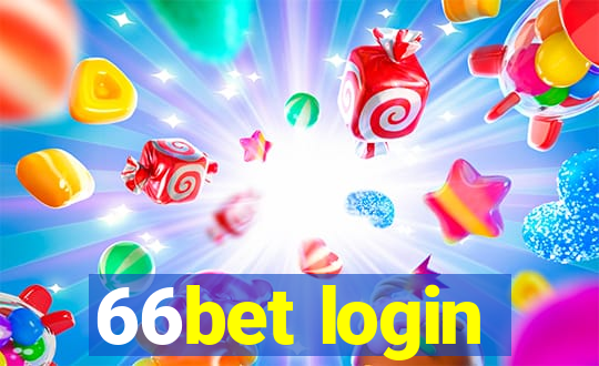 66bet login