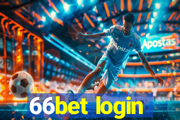 66bet login
