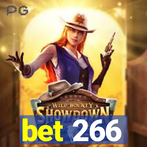 bet 266