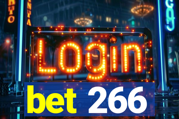 bet 266