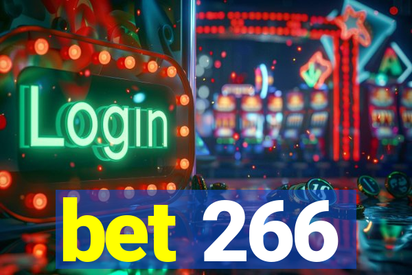 bet 266