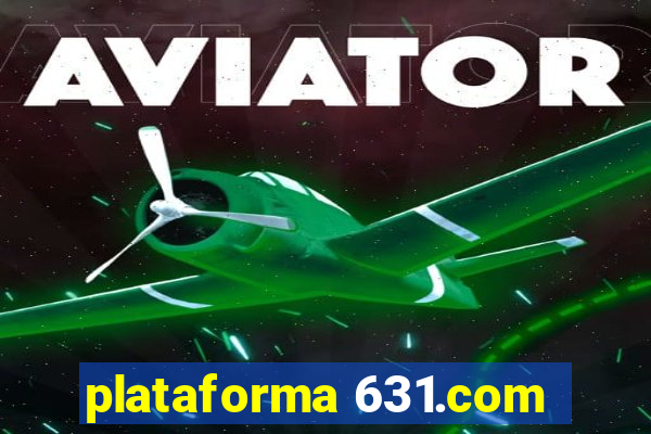 plataforma 631.com