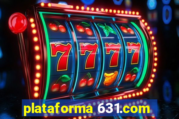 plataforma 631.com