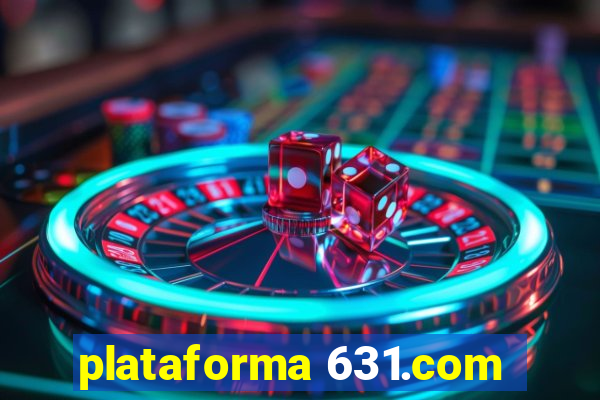 plataforma 631.com