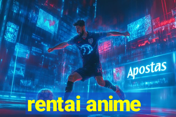 rentai anime