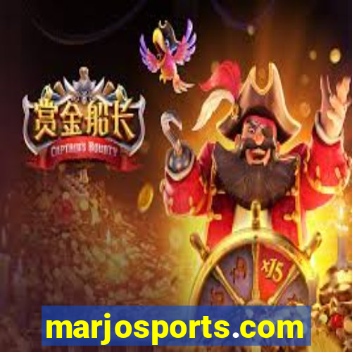 marjosports.com.br