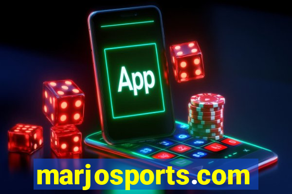 marjosports.com.br