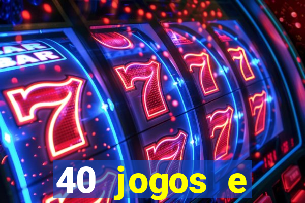 40 jogos e atividades musicais