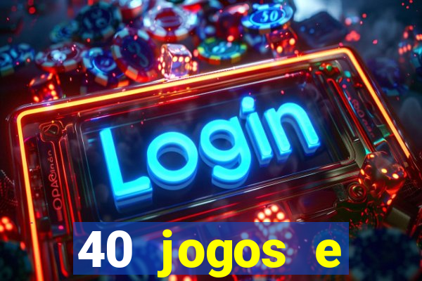 40 jogos e atividades musicais
