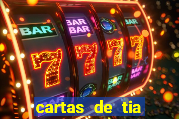 cartas de tia neiva pdf