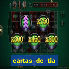 cartas de tia neiva pdf