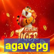 agavepg