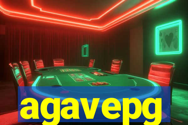 agavepg