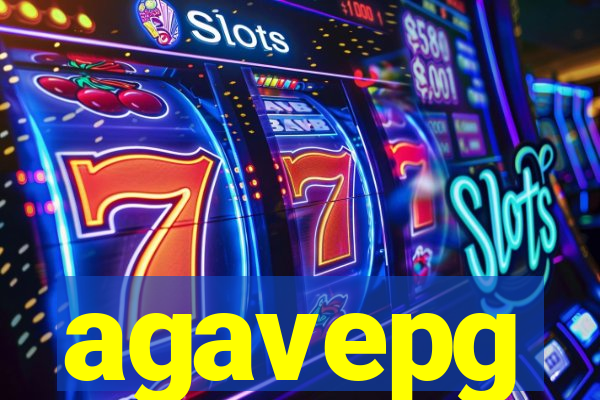 agavepg