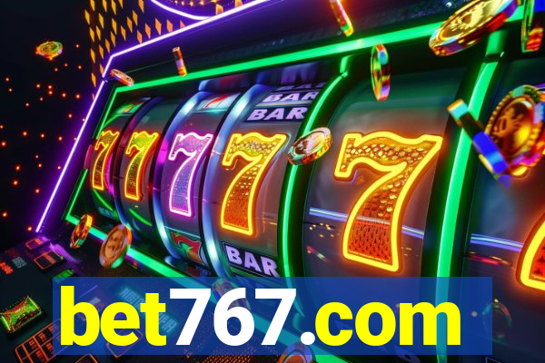 bet767.com