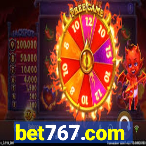 bet767.com