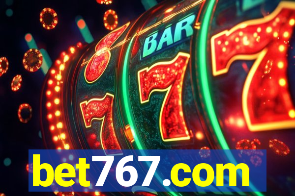 bet767.com