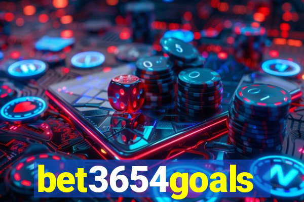 bet3654goals