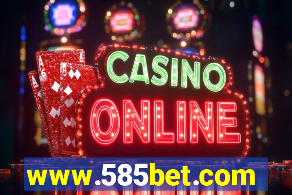 www.585bet.com