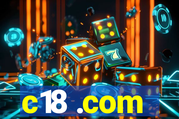 c18 .com