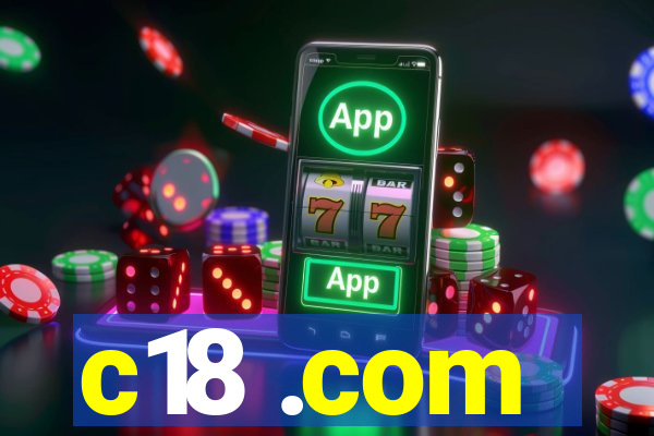 c18 .com